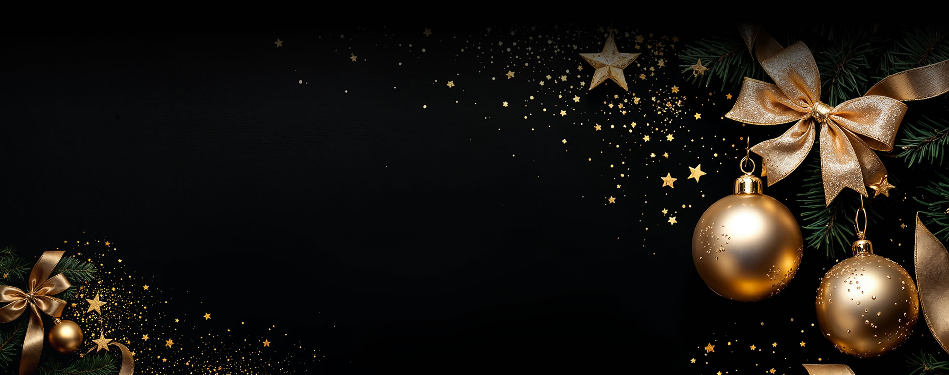 Merry Christmas and Happy New Year