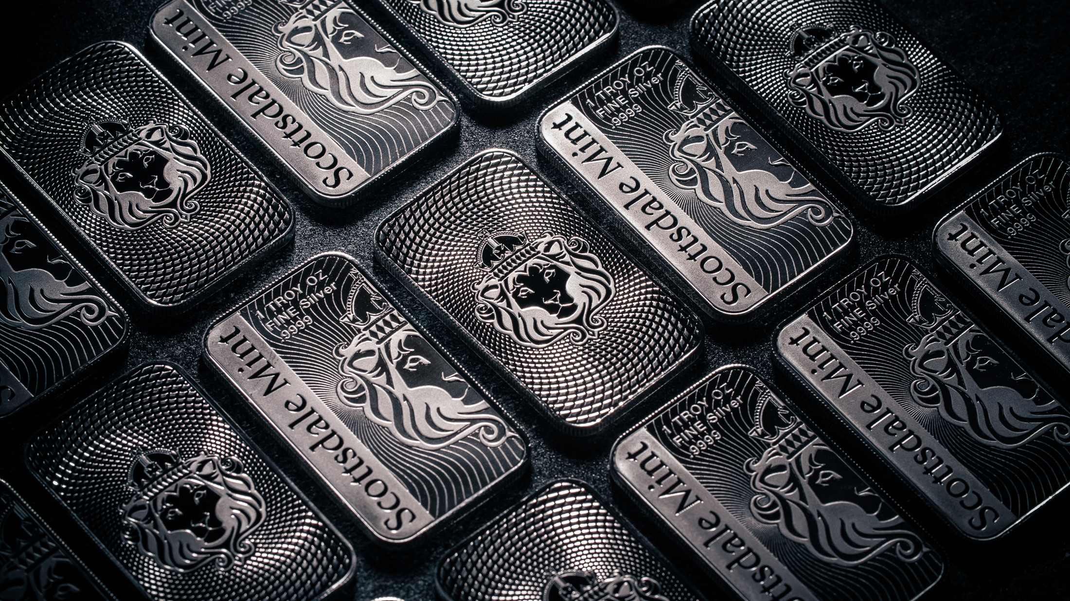 Get Silver & Gold Bullions - Perth Bullion Exchange