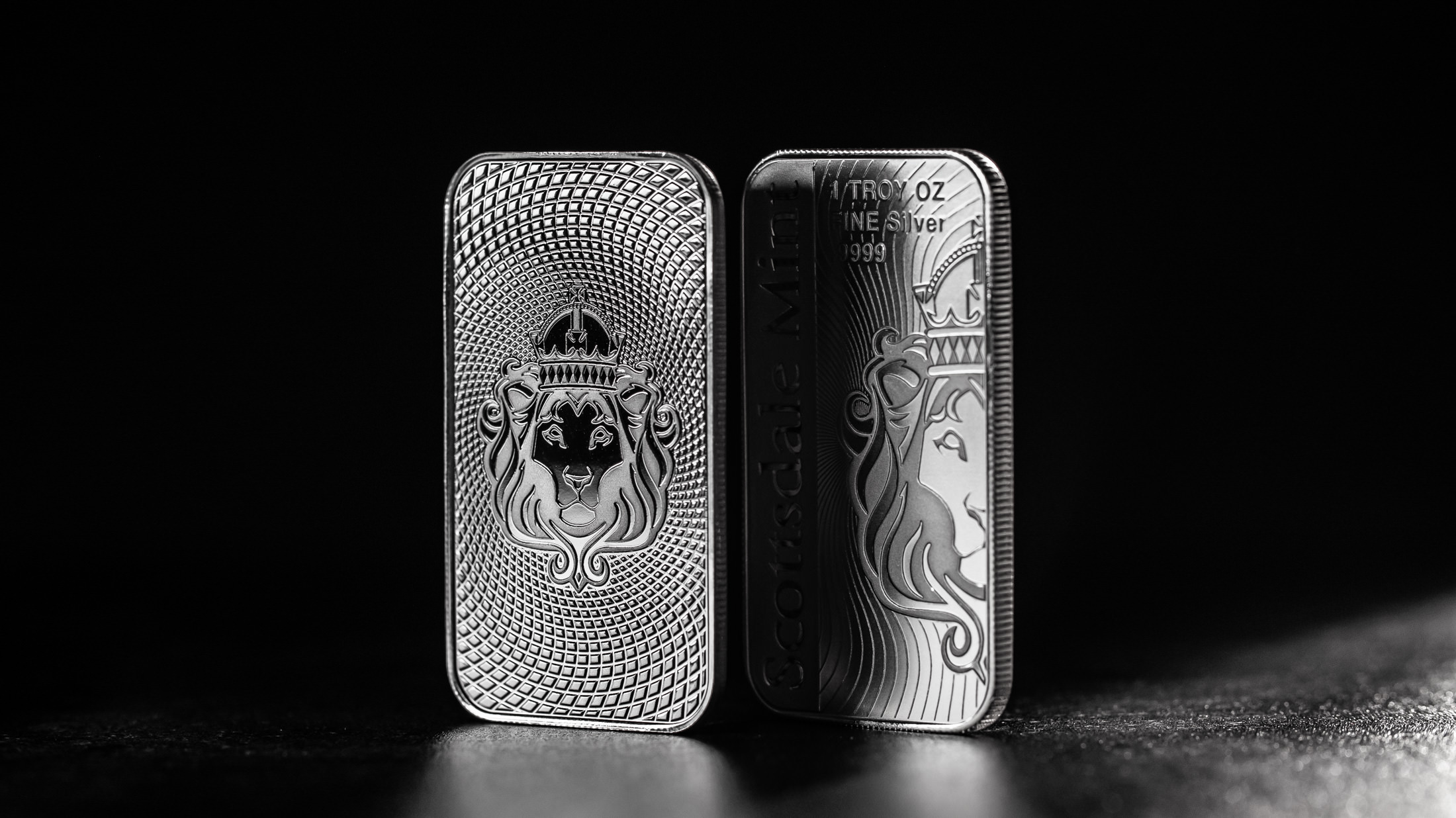 Get Silver & Gold Bullions - Perth Bullion Exchange