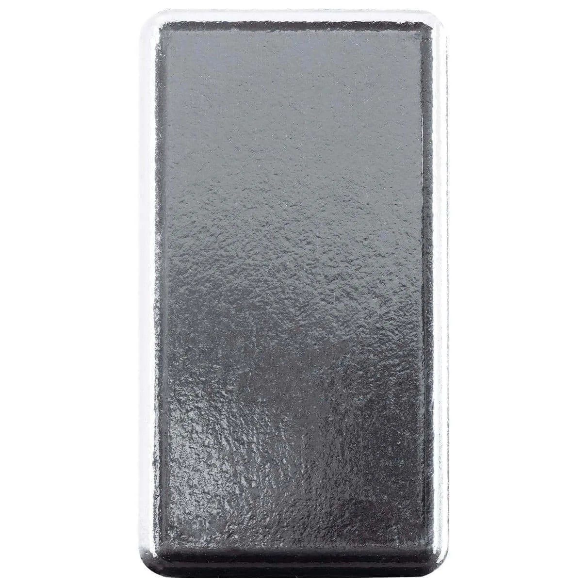 7.77 oz 2025 Scottsdale Lucky Sevens Series Silver Serialized Cast Bar **Preorder ETA 11/12**