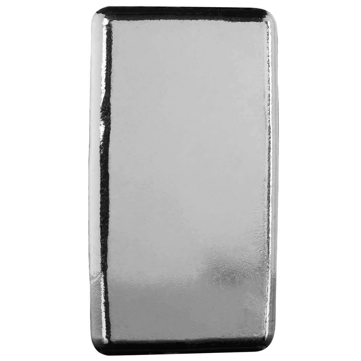 Scottsdale Mint 10 oz 999 Silver Cast Bar Imperium Collection